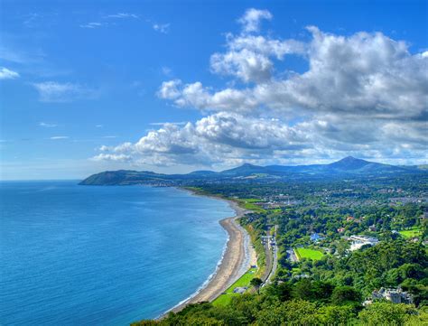 Killiney Hill 6 | Andrew Parnell | Flickr