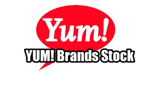 Learning To Take Advantage Of Analyst Upgrades – YUM! Brands Stock for ...