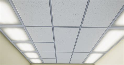 Office Ceiling Tiles Material | Shelly Lighting