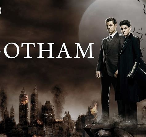 Gotham Season 6. Renewal Status, Cast, Plot, and Update - Xivents