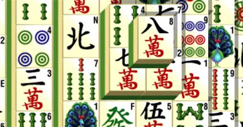 Mahjong Shanghai - Spela Mahjong Shanghai på CrazyGames