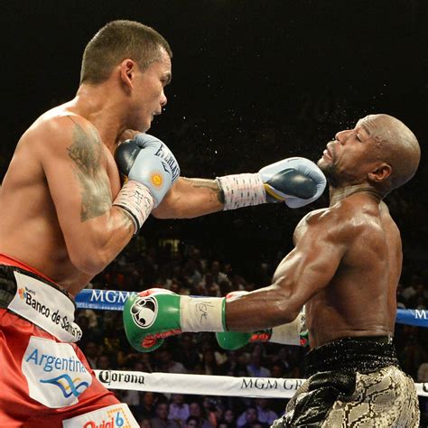 Ranking the 10 Most Impressive Stats in Boxing from 2014 Fights | News ...