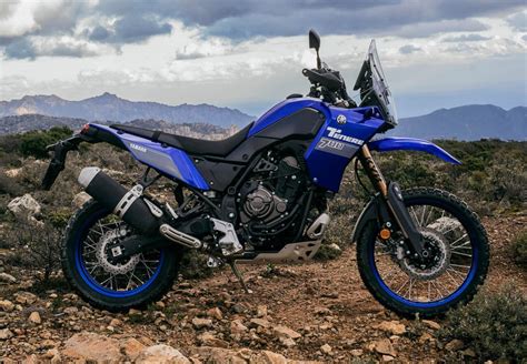 Yamaha T700 Tenere owners thread | Page 457 | Adventure Rider