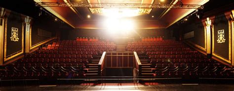 Parties & Function Hire - The Majestic Theatre in Darlington