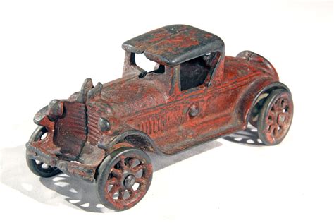 List Of Antique Toy Cars - Antique Cars Blog