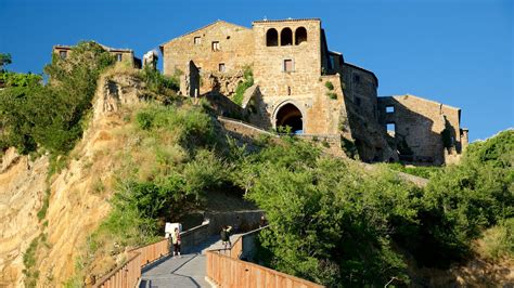 Visit Civita di Bagnoregio: 2023 Travel Guide for Civita di Bagnoregio ...