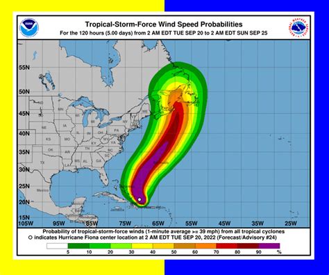 Hurricane Season 2024 Predictions Caribbean - Glenn Charmine