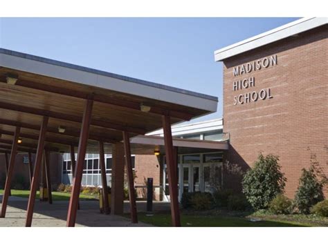 Report: Madison High School 23rd Best in New Jersey | Madison, NJ Patch