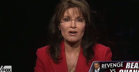 Sarah Palin, Fox News part ways - CBS News