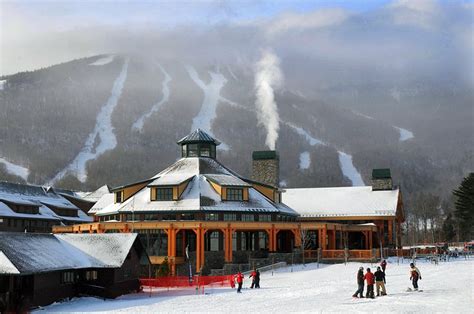 12 Top Ski Resorts in Vermont, 2024/25 | PlanetWare