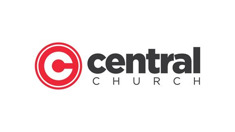 Central Church - A place where it's okay to not be okay!