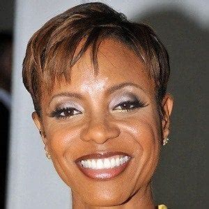 MC Lyte - Age, Family, Bio | Famous Birthdays