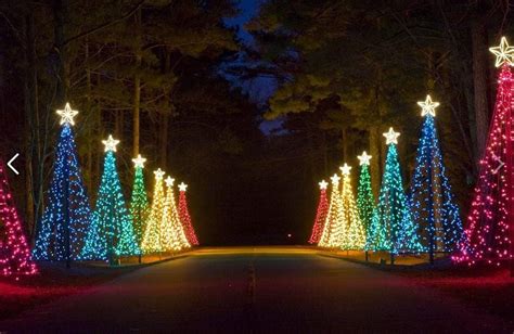 Deland Christmas Lights | Christmas Lights Displays 2023 in Deland