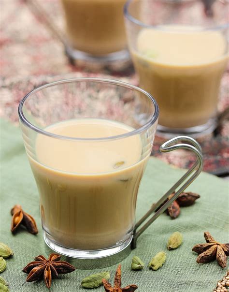 Best Chai Tea Recipe (Chai Latte) + VIDEO - A Spicy Perspective