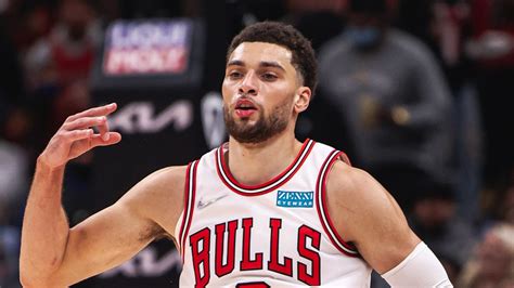 Zach LaVine Injury Update | NBA.com