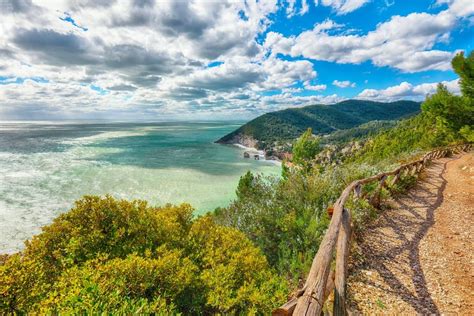 Gargano National Park