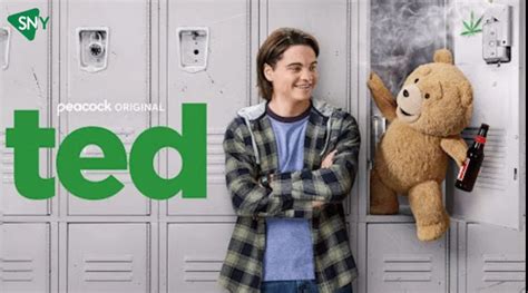 Ted Series Reviews: A Closer Look at the Return of the Iconic Talking ...