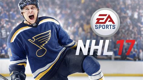 Nhl 17 rosters - brightqlero