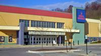 Regal Hunt Valley Stadium 12 in Hunt Valley, MD - Cinema Treasures