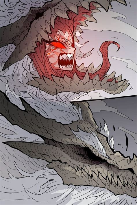 Pin by Jack French on Creatures in 2024 | Monster hunter art, Monster ...