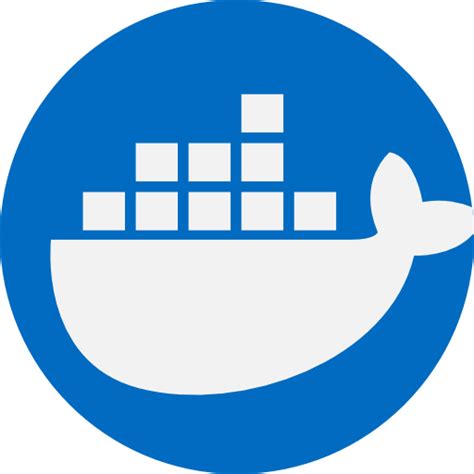 Docker - Free brands and logotypes icons