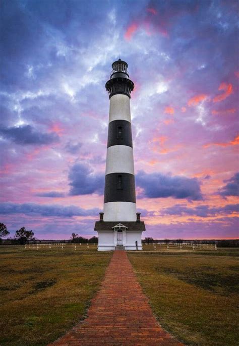 Beautiful...n north carolina | Lighthouses | Pinterest