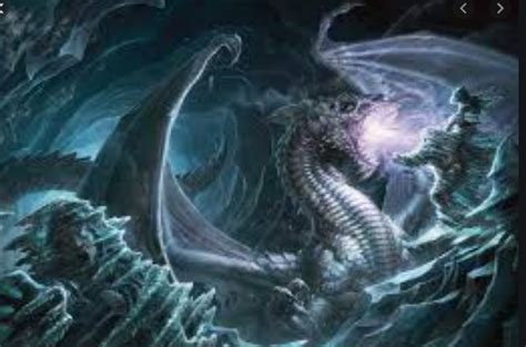 5e Dragon's Breath - Dnd Spells