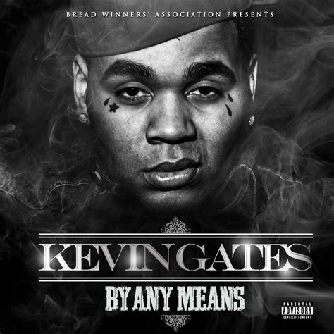 Listen: Kevin Gates' new song "Get Up on My Level"