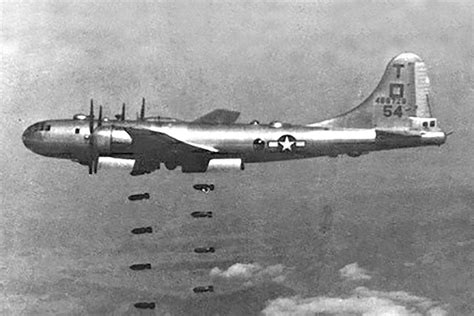 T Square 45: A B-29 Bomber Returns to its Former Glory