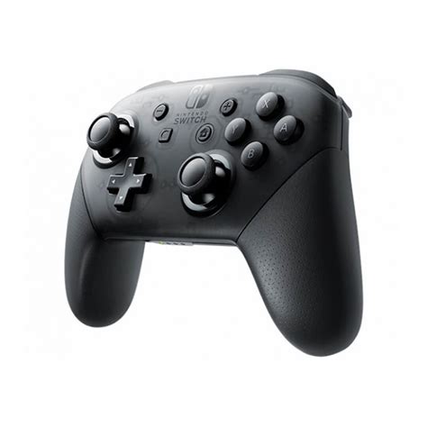 Купить Nintendo Switch Pro Controller (REF) в Бишкеке | GAMESTORE ...