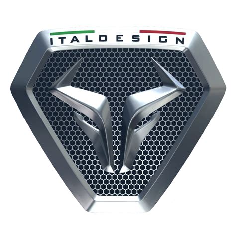 Italdesign A. S. | Cars Logo