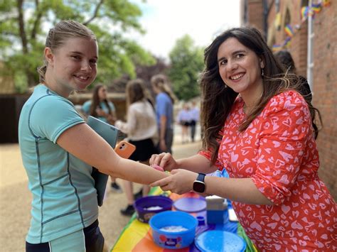 King's Ely on Twitter: "We are proud to celebrate #SchoolDiversityWeek ...