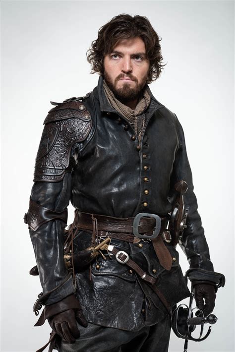 The Musketeers - Athos - Athos ('The Musketeers') Photo (37873327) - Fanpop