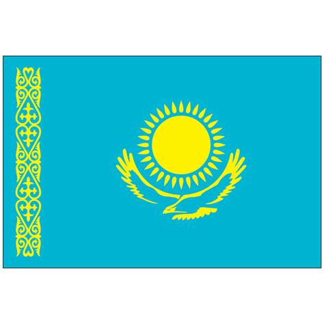 Kazakhstan Flag | American Flags Express