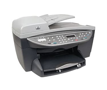 (Download) HP Officejet 6110 Driver