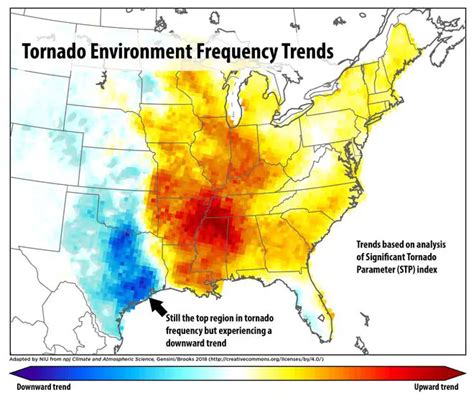 Recent Tornado In U.S. 2024 - Dulcia Nalani