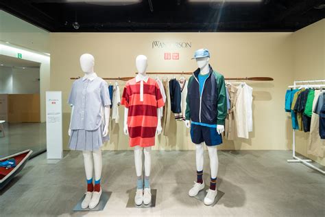 All The Uniqlo Spring/Summer Collections To Look Forward To This 2023 ...