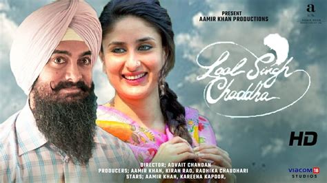 Laal Singh Chaddha Movie (2022) Cast, Trailer, Story, Release Date ...