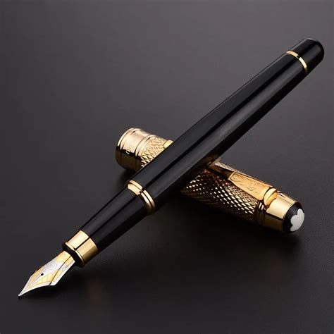 Hero Fountain Pens Original Authentic Writing Stationery Office ...