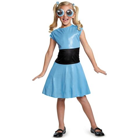 Bubbles Classic Child Costume - Walmart.com - Walmart.com