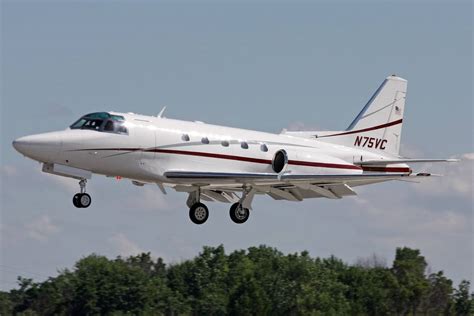 Rockwell Sabreliner - Price, Specs, Photo Gallery, History - Aero Corner