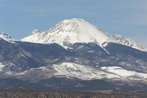 Fort Garland, Colorado – Activities and Events | Costilla County