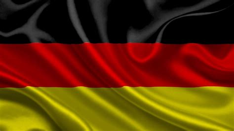 Germany Flag Wallpapers - Wallpaper Cave