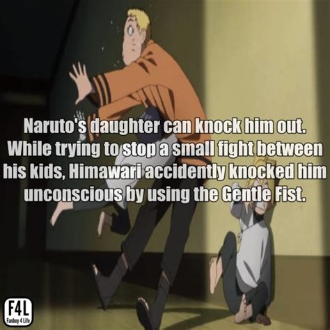 Naruto Uzumaki: 15 Exciting Facts - Fanboy 4 Life