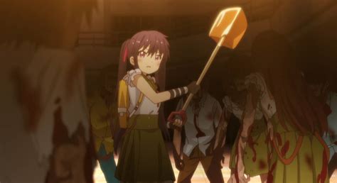 Mejores series y películas anime de zombies que puedes ver en streaming