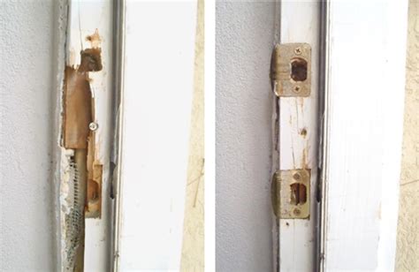 Wood Door: Wood Door Jamb Repair