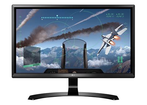 The Best 4K Gaming Monitors - IGN