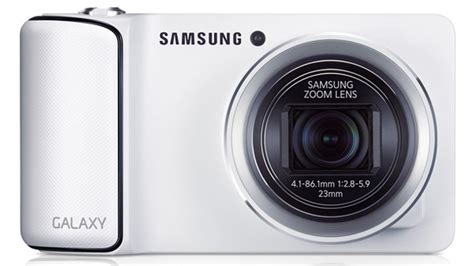 Samsung Galaxy Camera review: Samsung Galaxy Camera - CNET