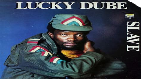 Lucky Dube - Back To My Roots