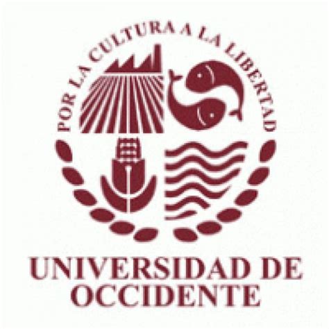 Universidad de Occidente | Brands of the World™ | Download vector logos ...